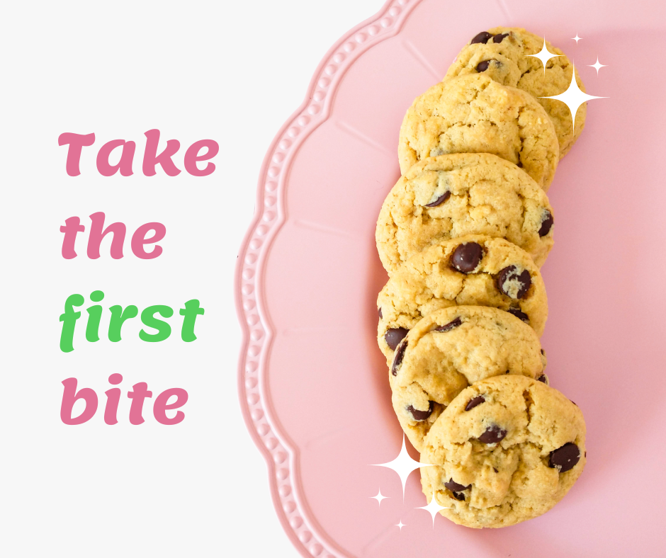 Cookie Club Subscription!!