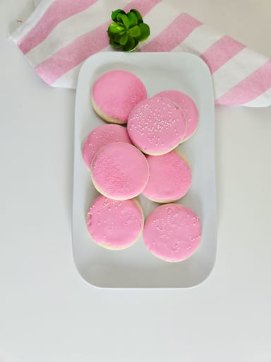 Sugar Cookies