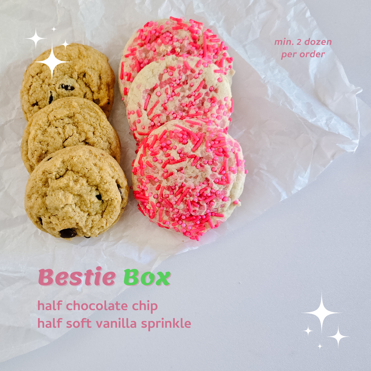 Bestie Box