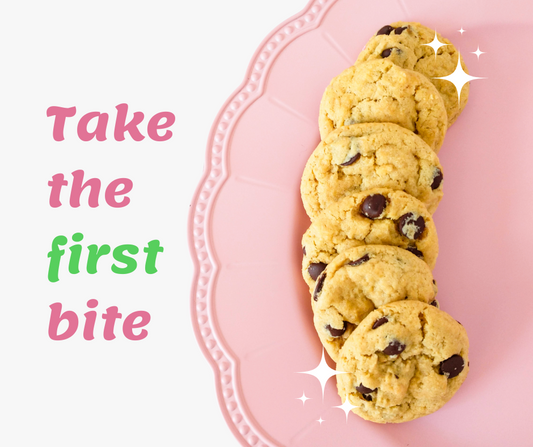 Cookie Club Subscription!!