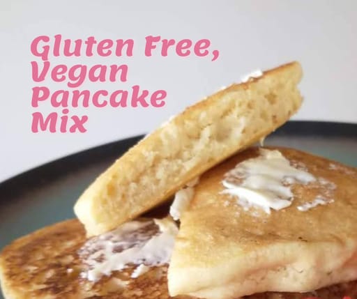 Pancake Mix