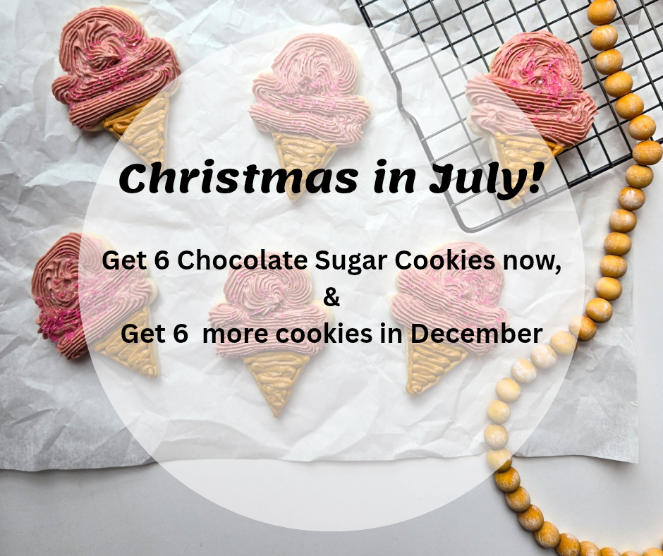 Christmas in July