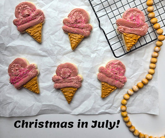 Christmas in July